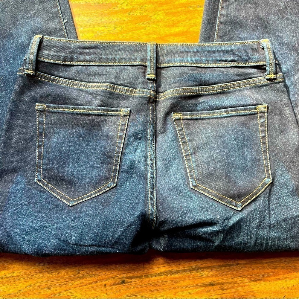 a.n.a. Jeans Size 4 - Picture 4 of 5
